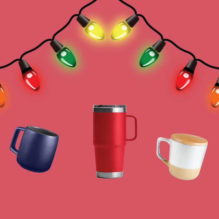 10 Merry Mugs for a Happy New Year!