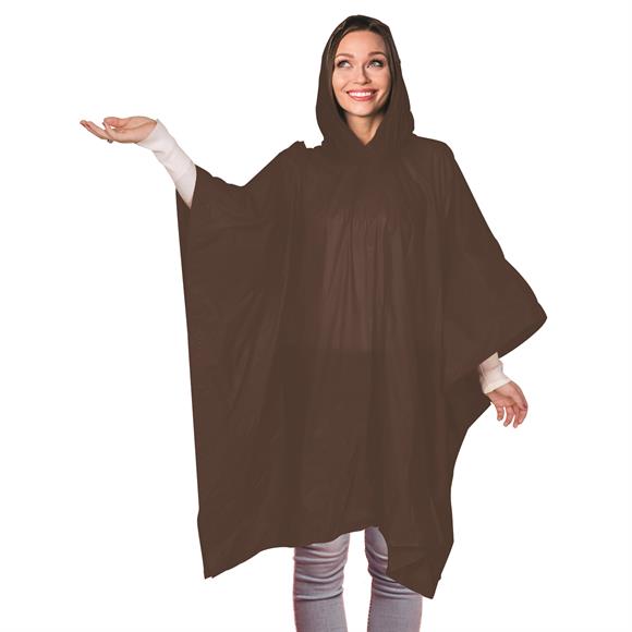 Lightweight Event Poncho