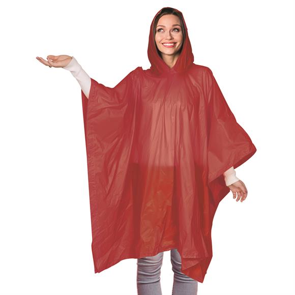 Lightweight Event Poncho