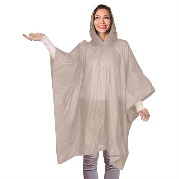 Lightweight Event Poncho