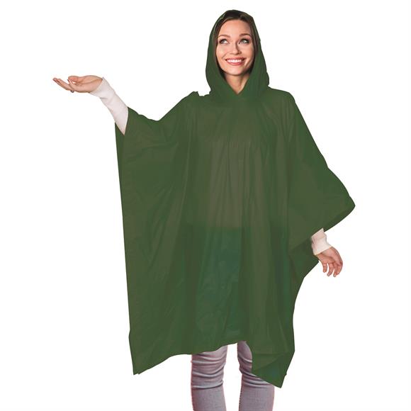 Lightweight Event Poncho