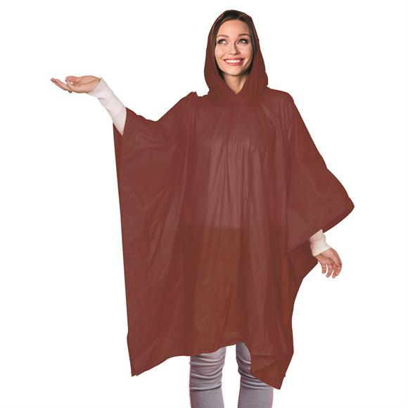 Lightweight Event Poncho