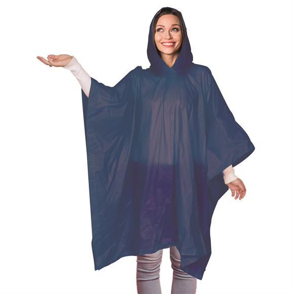 Lightweight Event Poncho