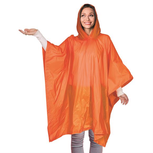 Lightweight Event Poncho