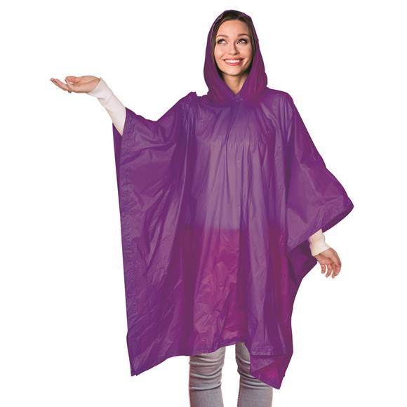 Lightweight Event Poncho