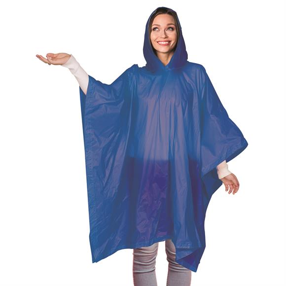 Lightweight Event Poncho