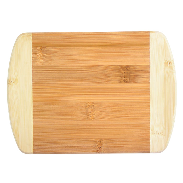 8" Two-Tone Cutting Board