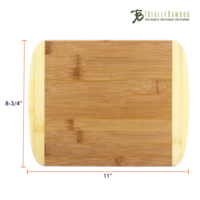 11" Two-Tone Cutting Board