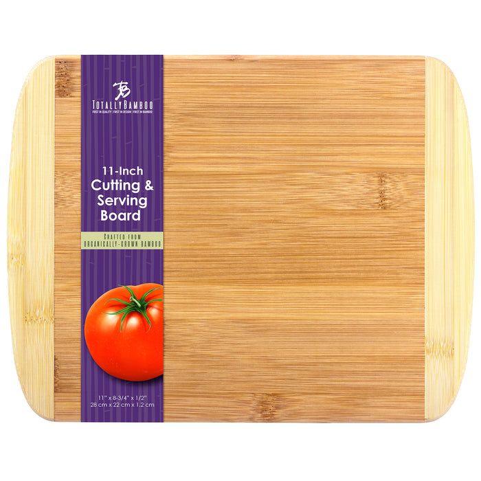 11" Two-Tone Cutting Board