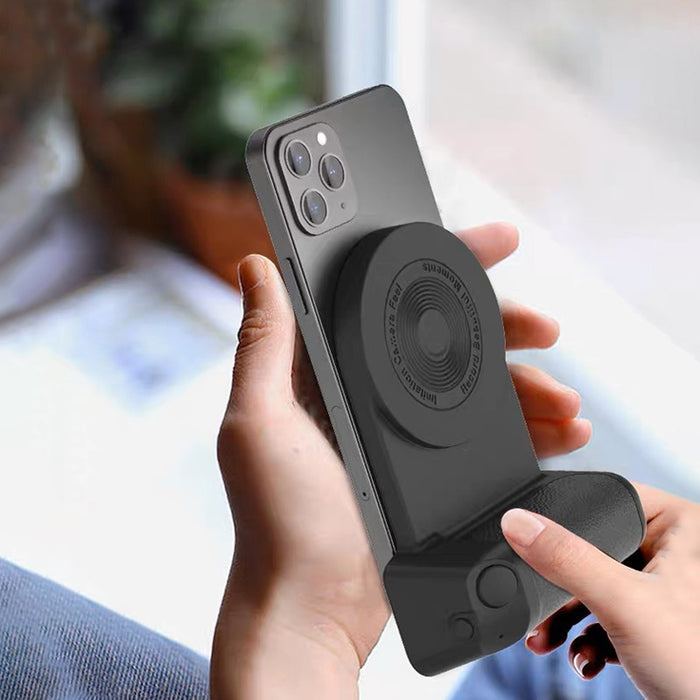 CLIKGRIP CAMERA HOLDER FOR SMARTPHONES