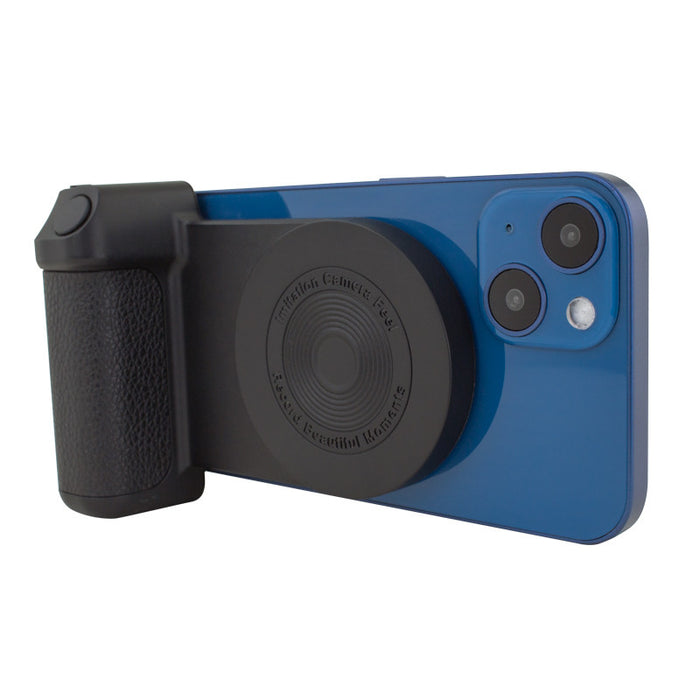 CLIKGRIP CAMERA HOLDER FOR SMARTPHONES