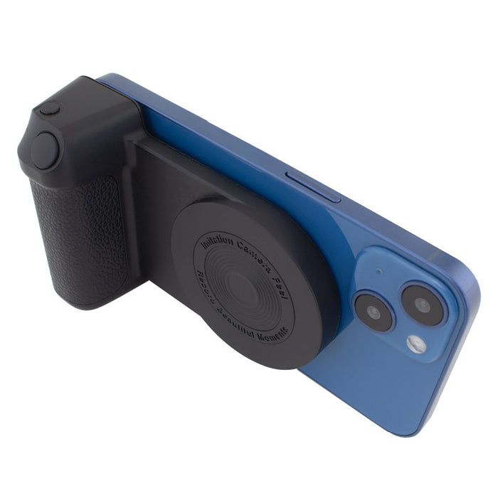 CLIKGRIP CAMERA HOLDER FOR SMARTPHONES