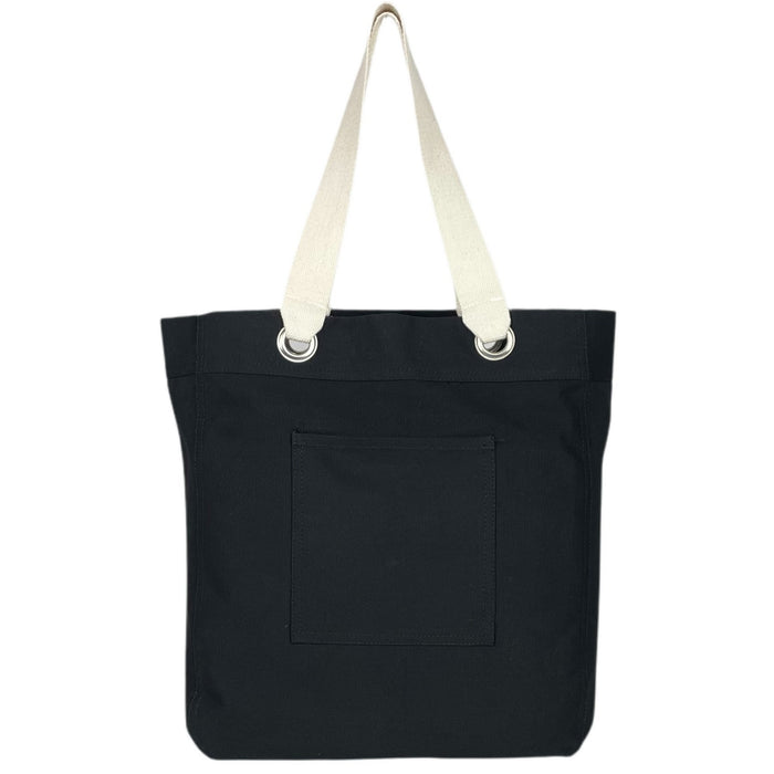 Metro Tote Bag - 12 Oz Canvas (14 x 16 x 4)