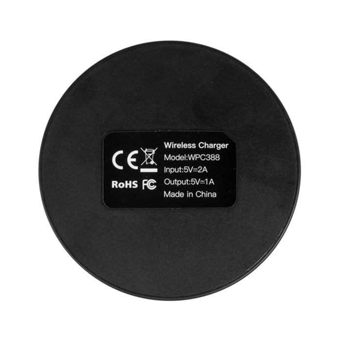 iDisc 5W Wireless Charger