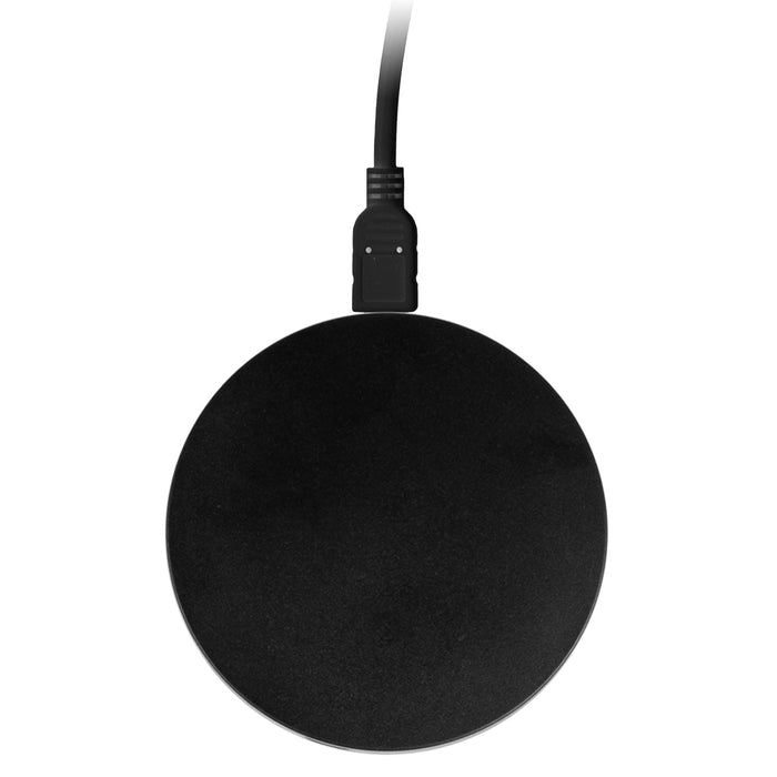 iDisc 5W Wireless Charger