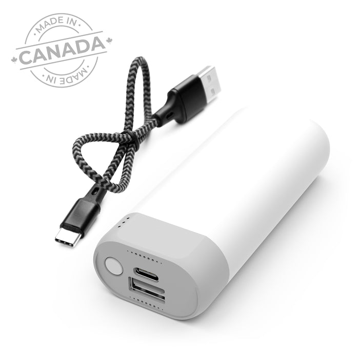 Nova+ Portable Back-up Charger