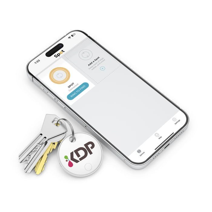 Spot X Two-Way Bluetooth Finder