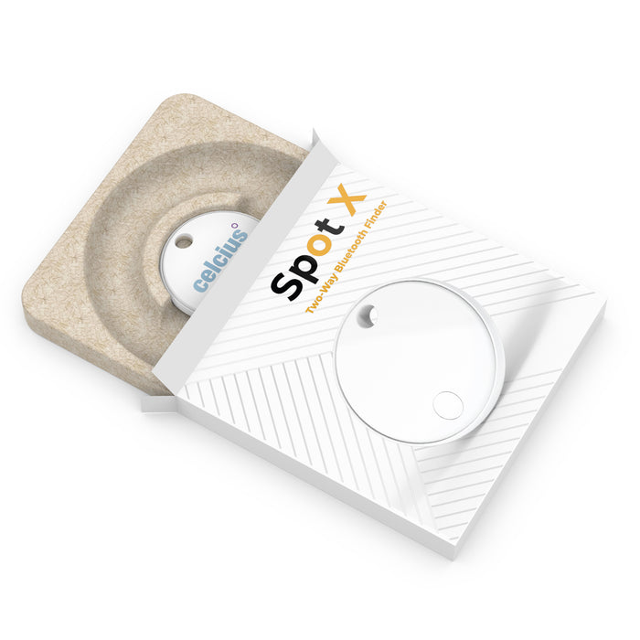 Spot X Two-Way Bluetooth Finder