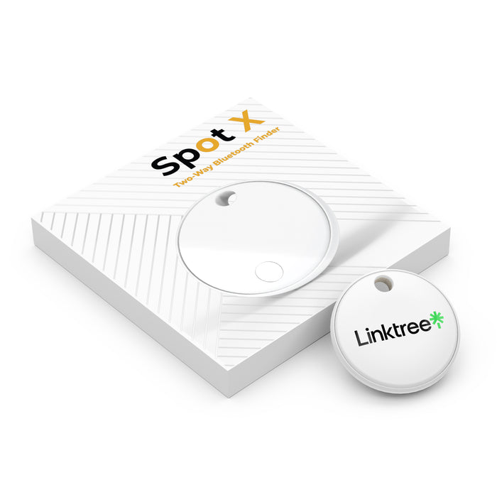 Spot X Two-Way Bluetooth Finder