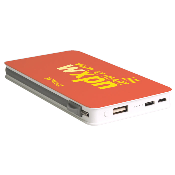 iTwist 5,000mAh 8-in-1 Combo Charger