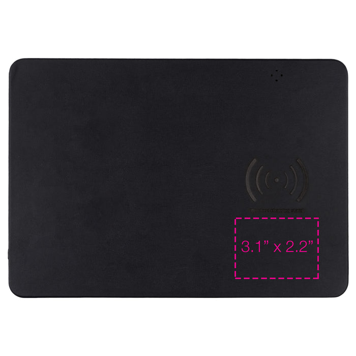 iMousePad 10W Wireless Charger