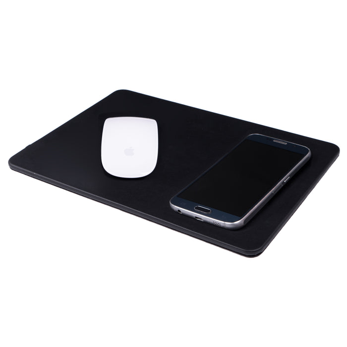 iMousePad 10W Wireless Charger