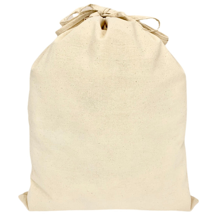 Eco-friendly Hotel & Resort Laundry Bag - (20 x 24)