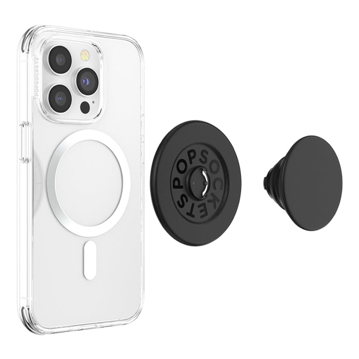 PopSockets PopGrip for MagSafe - Round