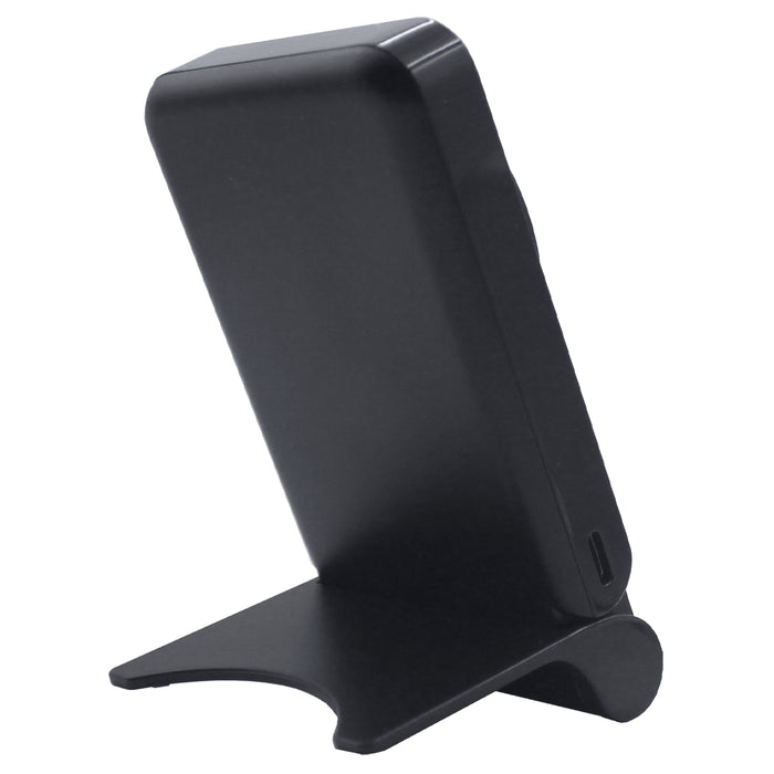 iGo 5,000mAh MagSecure 4-in-1 Combo Charger with Stand