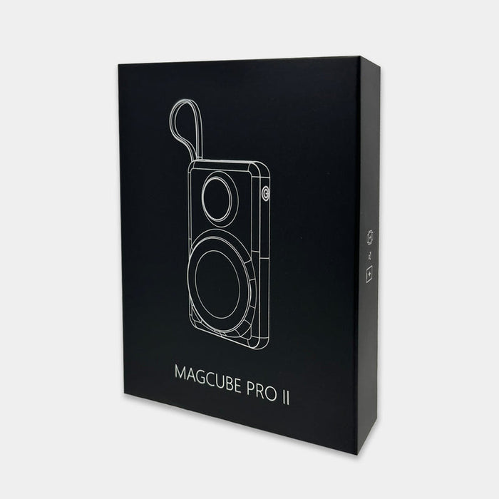 MAGCUBE PRO II