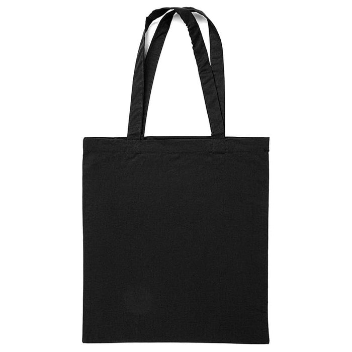 15"x16" Calico Cotton Tote Bag - 140GSM