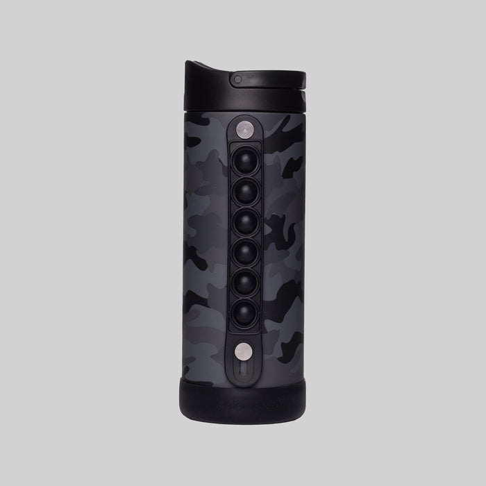 Iconic 14oz Pop Fidget Bottle