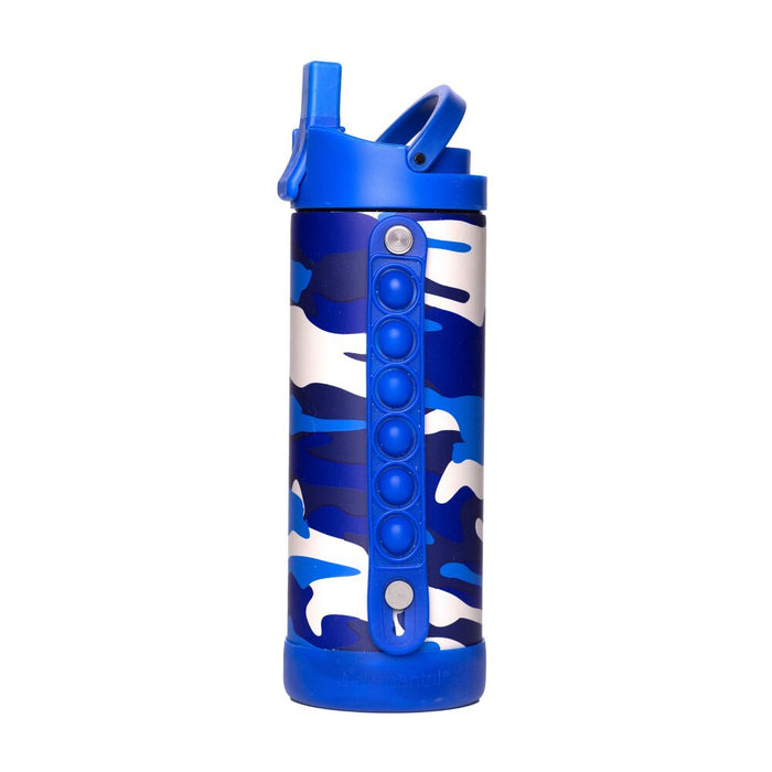 Iconic 14oz Pop Fidget Bottle