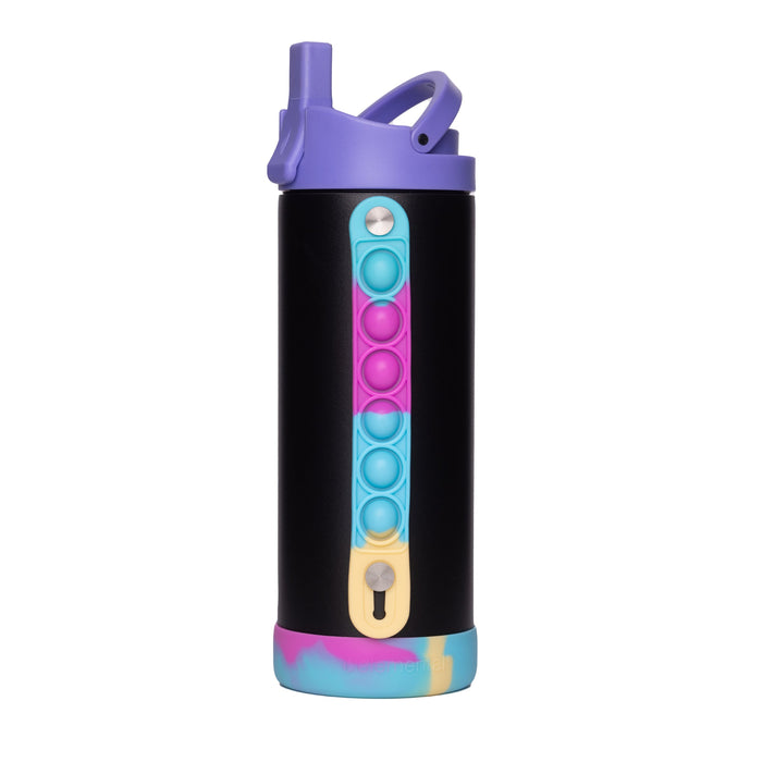 Iconic 14oz Pop Fidget Bottle