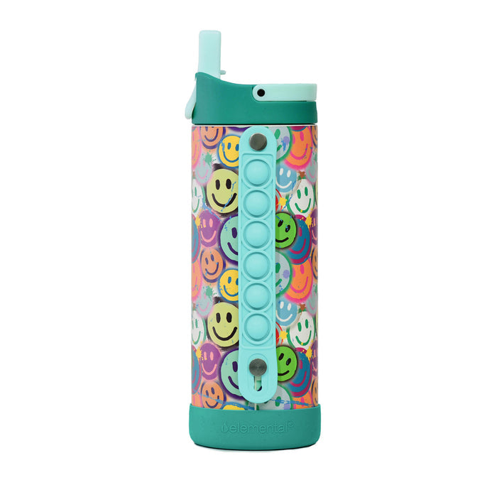 Iconic 14oz Pop Fidget Bottle