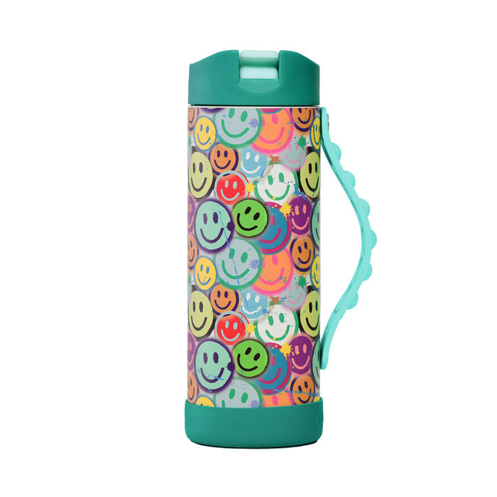 Iconic 14oz Pop Fidget Bottle