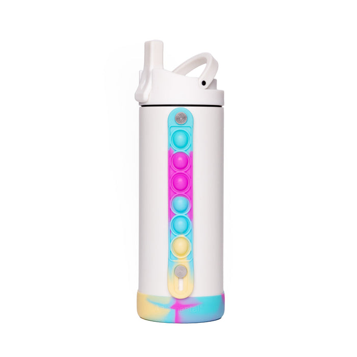 Iconic 14oz Pop Fidget Bottle