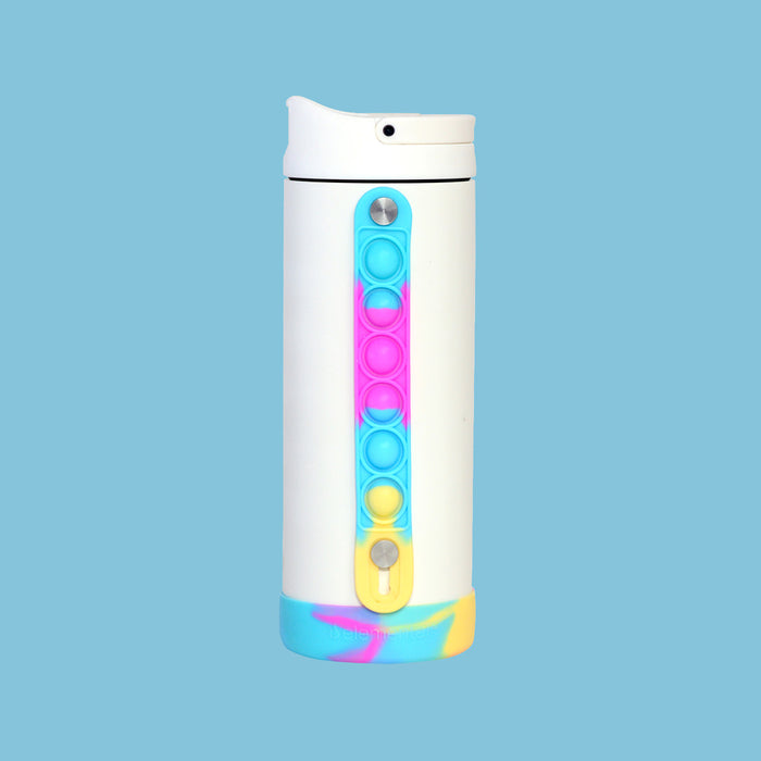 Iconic 14oz Pop Fidget Bottle