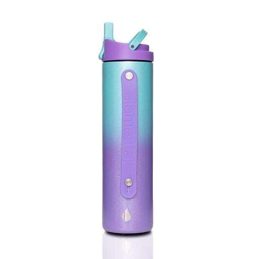 Iconic 20 oz Sport Water Bottle