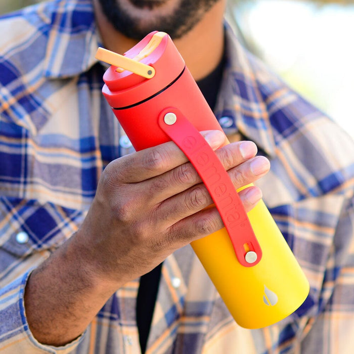 Iconic 20 oz Sport Water Bottle