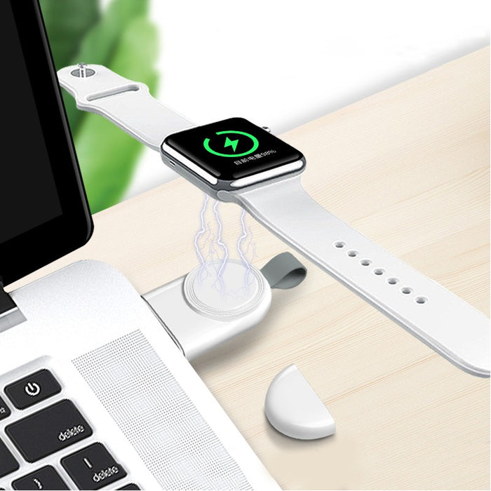 Portable Magnetic Wireless Charger for iWatch