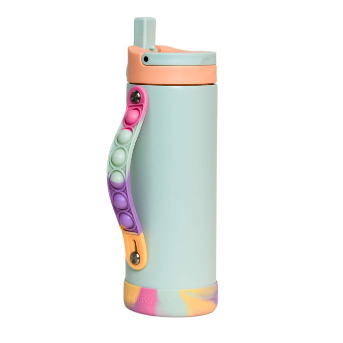 Iconic 14oz Pop Fidget Bottle