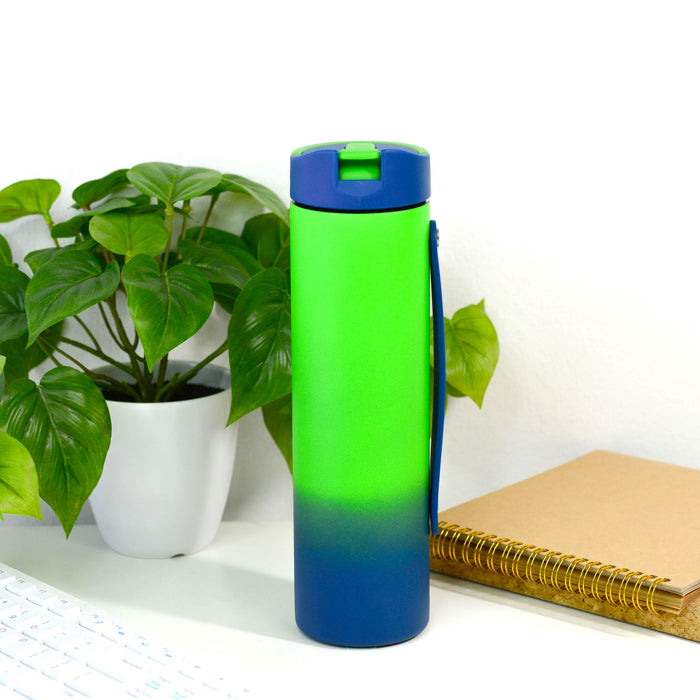 Iconic 20 oz Sport Water Bottle