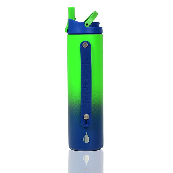 Iconic 20 oz Sport Water Bottle