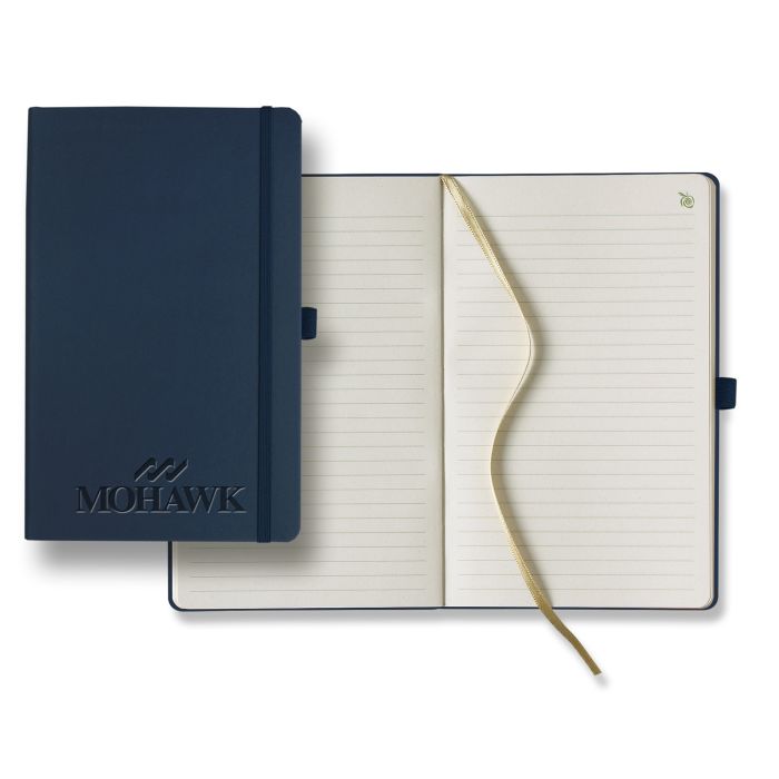 ApPeel Medio Lined Apple Page Journal