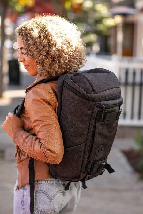 PASO 20L BACKPACK