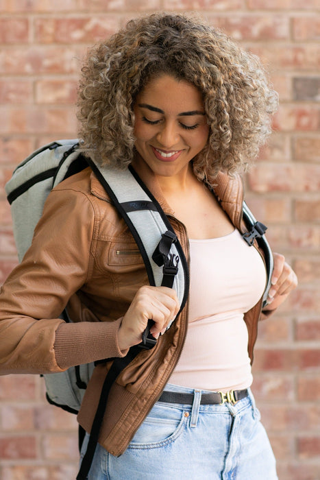 PASO 20L BACKPACK