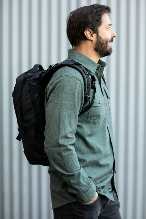 RIVIN 18L BACKPACK