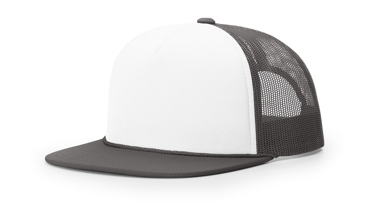 Richardson Foamie Trucker Cap