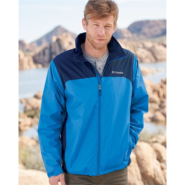 Columbia Glennaker Lake Rain Jacket